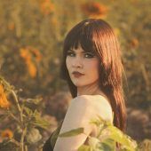 Ina Forsman singt im TiK