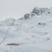 Silvretta Montafon plant neue Fredabahn