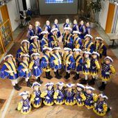 „Hi Ha Ho!“ im Harder Rathaus