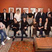 Mit viel Erfahrung ­erfolgreich