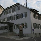 Alberschwende prüft Umgang mit Hermann Gmeiners Erbe