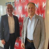 „Ziel ist es, ohne Schaden durchzukommen“