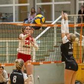 Pflichtaufgabe souverän erfüllt