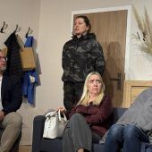 Laienbühne spendet an Lebenshilfe