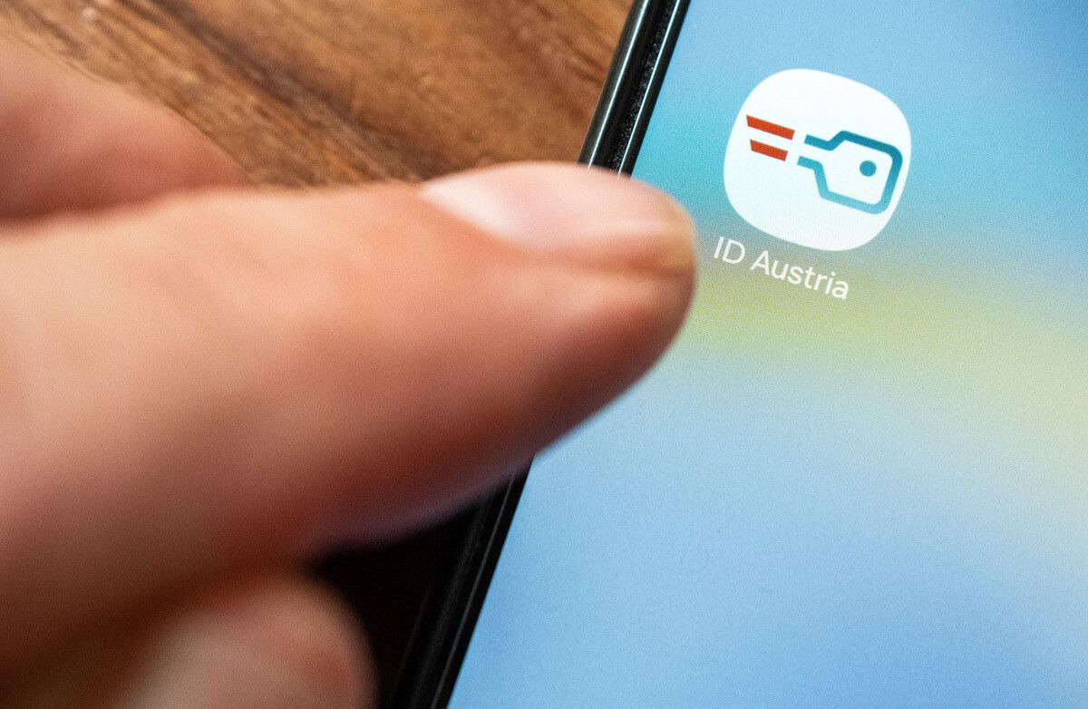 Die ID Austria ermöglicht, sich sicher bei Online-Diensten zu identifizieren.⇒APA