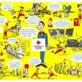 Eine ganz besondere Lebensreise