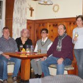 In der „Sonne“ erlebten die Fans ein Auf und Ab der Emotionen