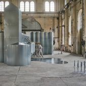 Zwischen Mythos, Maschine und Mensch