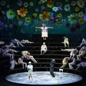 Janáčeks Mondfahrt