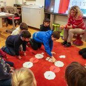 Wo Deutschlernen erste Bürgerpflicht ist