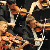 Mit der Wiener Johann Strauß ­Konzert-Gala ins neue Jahr