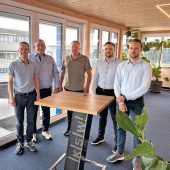 Anlagenbauer KSW übernimmt Hectronic Austria