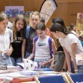 Ein Lesefest für Kinder und Jugendliche