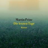 Niederschriften der letzten Tage ohne Menschheit