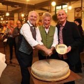 Mit „60er“ einen großen Erfolg gefeiert