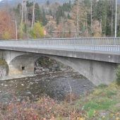 Lutzbrücke wird neu gebaut
