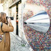 Kreativität statt Industrie