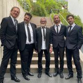 Jazz & Groove Festival in Bludenz