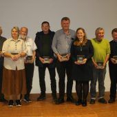 40 Jahre Wälder Museumsbähnle