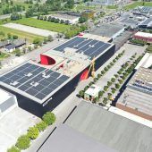 Nicht nur der Name sorgt für Kritik