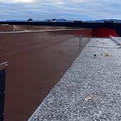 Handballhalle fit für die nächsten Jahre