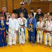 Eingesendet. Vereinsnachrichten aus dem Bezirk