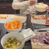 Neues Mädchenangebot der OK-JA!