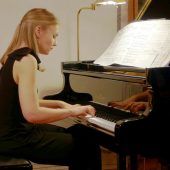 „Liebe es, in neues Repertoire einzutauchen”