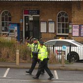 Messerattacke in England: ­Tatverdächtiger angeklagt