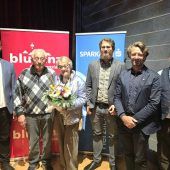 Erinnerungen an die ­Novemberpogrome