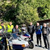 Eingesendet. Vereinsnachrichten aus dem Bezirk