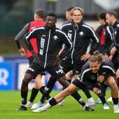 Entgegen der Tendenz