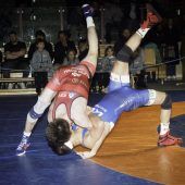 KSK Klaus legt in  der Finalserie vor