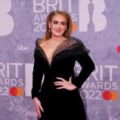 Adele gibt Schauspieldebüt