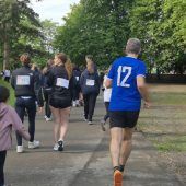 Über 19.000 Euro für Schule in Uganda