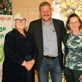 Gartenbauvereine  wurden kreativ