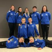 Doppelerfolg für die TS Hohenems