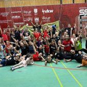 Manege frei für SSV-Youngsters