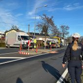 Aus dem Polizeibericht