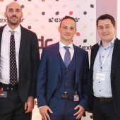 Extrudr: „Kunststofffäden“ für den 3D-Druck