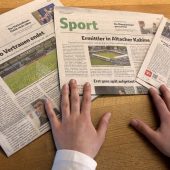 „Ich bin ein Opfer – und will nicht schweigen“