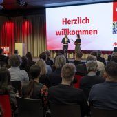 „Köpfe von morgen“: Talente nominieren