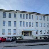 Volksschule Leopold bekommt weiteres Gebäude