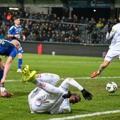 Statement zum rechten Zeitpunkt