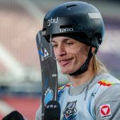 Forer setzt auf Ruhe statt auf Rummel