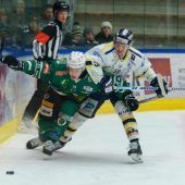 Herbe Klatsche für den Bregenzerwald gegen den Meister