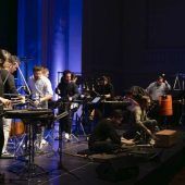 Ein Klangrausch für Feldkirch