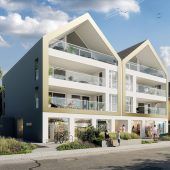 Bauträger baut Pleite mit 18 Millionen Euro Passiva