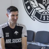 Selbstverständlichkeit wieder erarbeiten