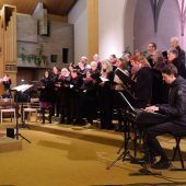 40 Jahre Göfner Chörle